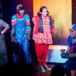 Musical "Había una vez… ¿Caperucita?