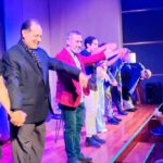 Obra Herederos celebró a Mamá en su día