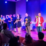 Obra Herederos es una poderosa propuesta teatral - Reportaje