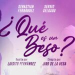 ¿Qué es un beso? en las relaciones masculinas