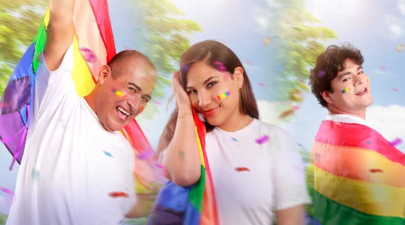 Visibilizar el VIH en el Teatro se logra con "(VIH)SIBLE"