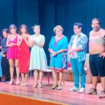 El humor constante de "Mi mujer es el gasfitero"