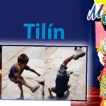 Tilín: de fenómeno viral a embajador cultural de la danza de las tijeras