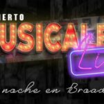 Concierto de Canciones del Teatro Musical de Siempre