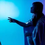 Distorsionada: ¿Y si necesitamos cuestionar el mundo digital?