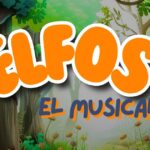 Elfos el musical: una aventura mágica que une a toda la familia