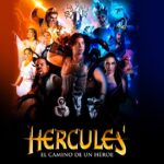 Hércules, mitológico, héroe y musical en el Teatro Esencia