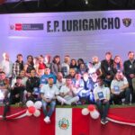 “Bajo Presión Express”: el musical que nace de la esperanza en Lurigancho