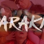 Harakiri Obra de teatro de farsa