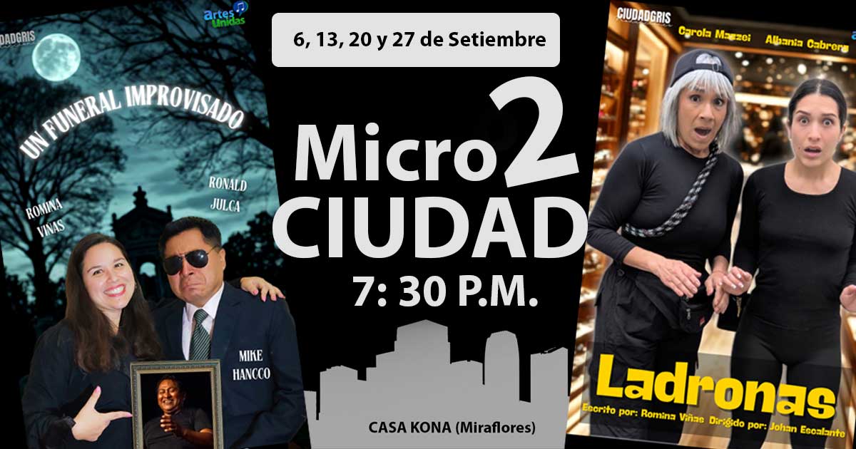 Microciudad 2 ya está en preventa Microciudad 2 ya está en preventa