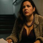 ¿Realmente es ficción? expone la profundidad de un personaje