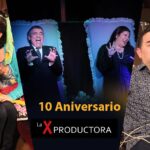 Reposiciones de la X Productora por 10 Aniversario