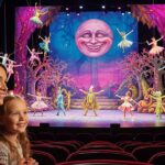 Teatro musical infantil: 8 aportes llenos de amor