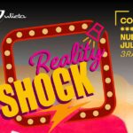 Un especial Reality Shock en el teatro
