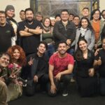 4 obras cortas de Micro Ciudad en Octubre