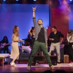 ¡Ay qué será de mí! el musical de la nostalgia en los 80s