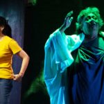 El estreno de TU FUEGO regresa en "Noches de escena"