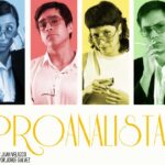 Improanalistas se presentan por segunda vez en 2025