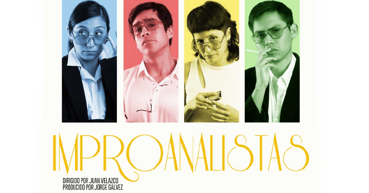 Improanalistas se presentan por segunda vez en 2025