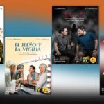 Promoción 50 de Diez Talentos: Muestra Final