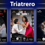 Triatrero: tres historias que despiertan emociones