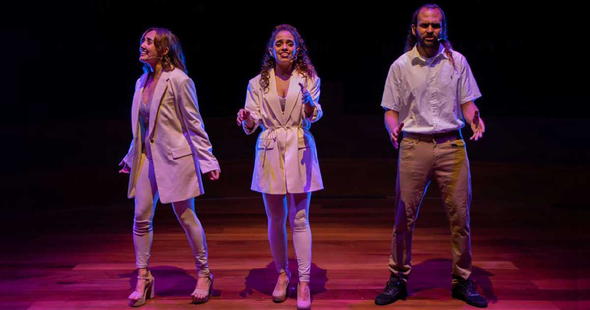Tributo a Beto Danelli: canciones inéditas en las voces de sus hijos