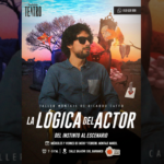 Taller Montaje dirigido por Ricardo Caffo este Verano 2026