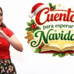 Cuentos para esperar la navidad (narración oral)