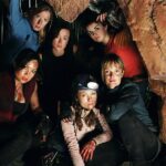 El Descenso: reestreno tras 20 años en 4K