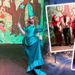 En búsqueda de la Navidad - Teatro Infantil navideño