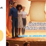 1er Festival de Teatro Artes Unidas "Amor en Escena" - Elencos del 20 de Febrero