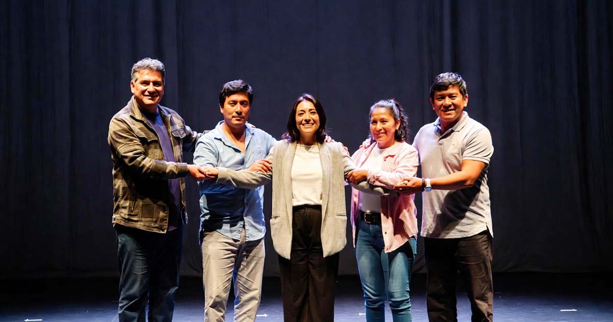 Aporte de los mejores actores en el éxito de las obras de teatro