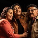 Espacios Vacíos en Arequipa con Reynaldo Arenas y Rebeca Raez