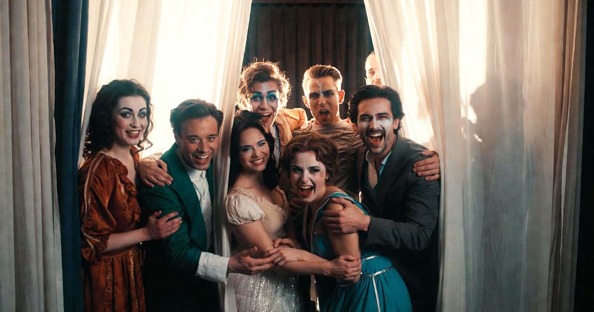 ¿Por qué participar en festivales teatrales si eres artista escénico?