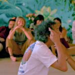 Resonancias: Laboratorio de Inmersión para la creación artística