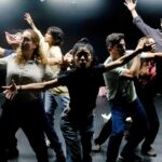 "Se nace dos veces" ahora en el Teatro racional