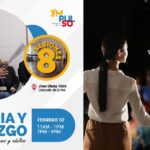 Taller de Oratoria para adolescentes jóvenes y adultos