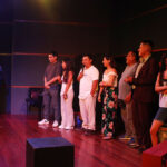 Primera fecha del Festival Amor en Escena Febrero 2026