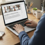 Taller de Escritura Creativa: El oficio de la ficción