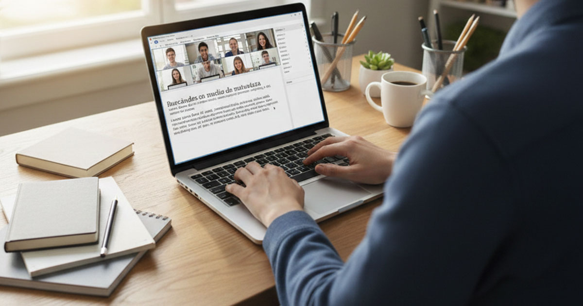 Taller de Escritura Creativa: El oficio de la ficción