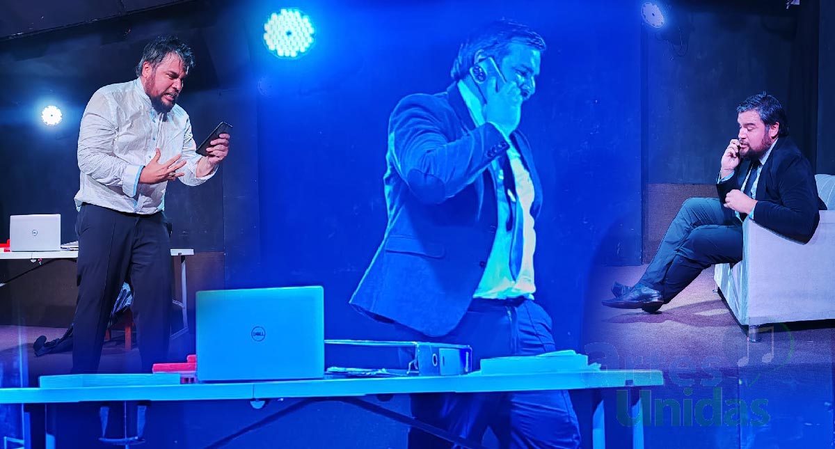 "Atrapado" un fragmento escondido se revela y ¡cómo!