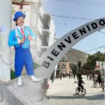 Buelito Cuenta visita el Festival de Teatro de Ancón 2da edición