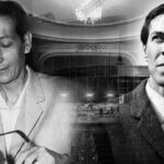 Colectivo teatral Trama vuelve a los escenarios teatrales con obras de Ribeyro y Salazar Biondy