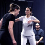 El cuerpo en el teatro: límite humano por romper