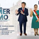 EL PRIMER DAMO: ¿Amor o Estrategia?