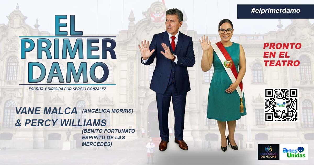 EL PRIMER DAMO: ¿Amor o Estrategia?