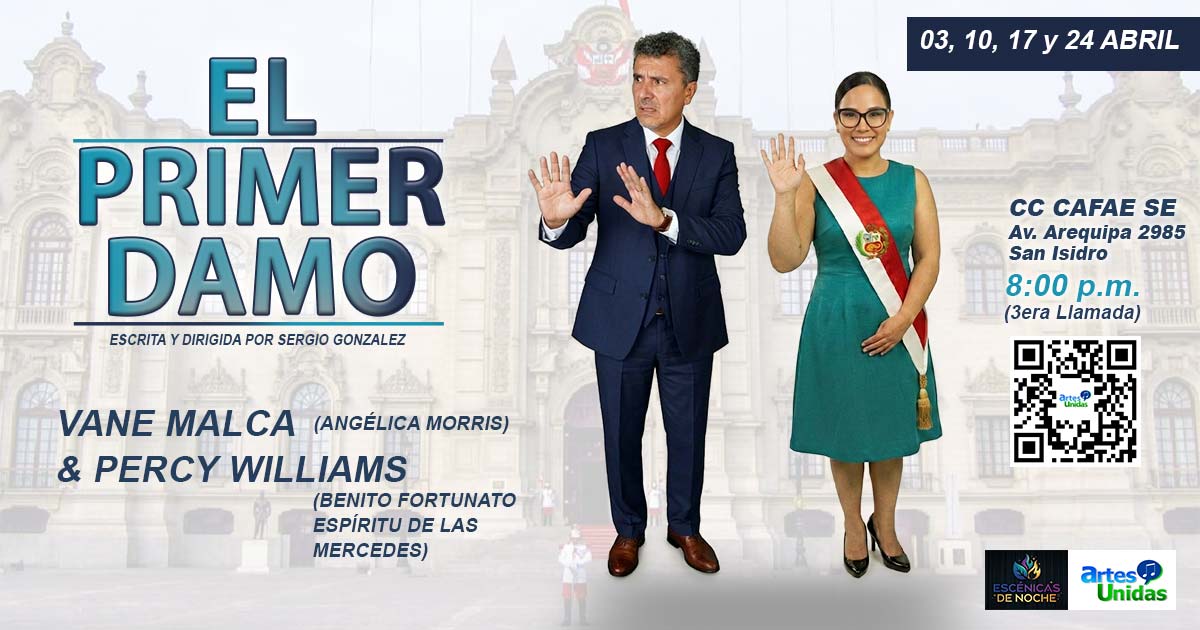 EL PRIMER DAMO: ¿Amor o Estrategia?