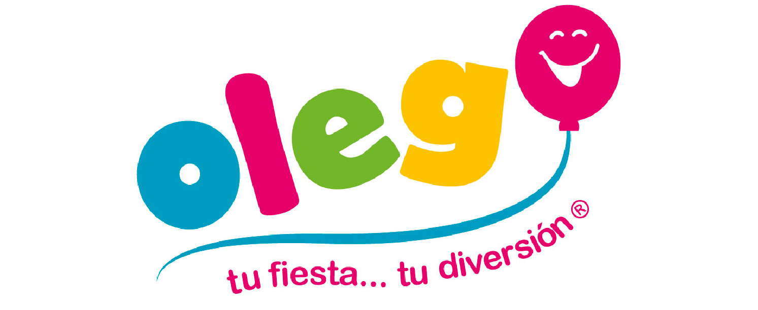 Olego tu fiesta... tu diversión ¡Gracias por apoyar el Teatro Infantil!
