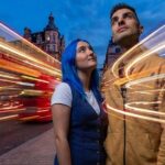 Romeo y Juli de Gary Owen dirigida por Mikhail Page en el Británico