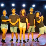 Wanted te busca para reír y maravillarte en sus escenas